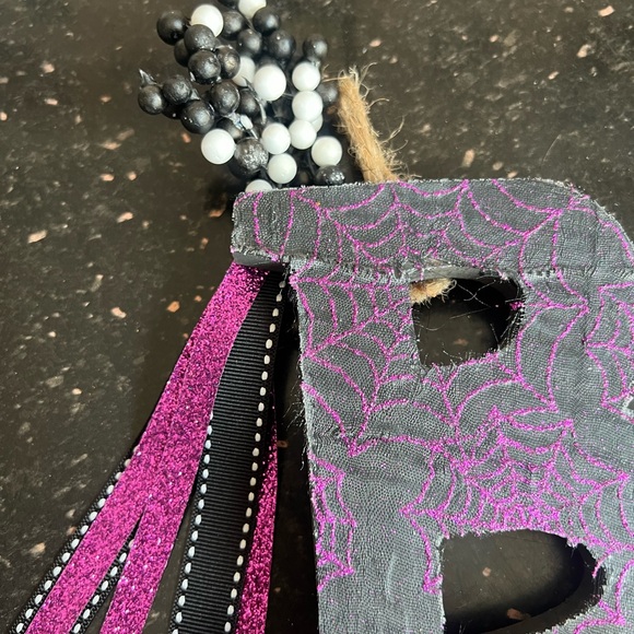 Boo Sign - Picture 3 of 3